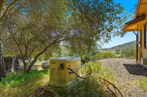 Exterior - 19525 Casner Rd, Ramona, CA 92065 photo 11 of 24