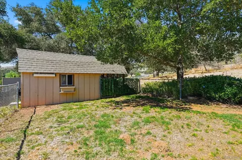 Exterior - 19525 Casner Rd, Ramona, CA 92065 photo 20 of 24