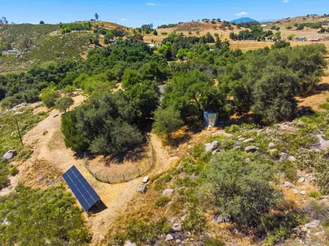 View/Area - 19525 Casner Rd, Ramona, CA 92065 photo 4 of 12