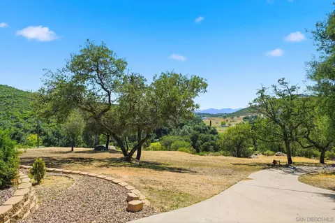 Exterior - 19525 Casner Rd, Ramona, CA 92065 photo 5 of 24