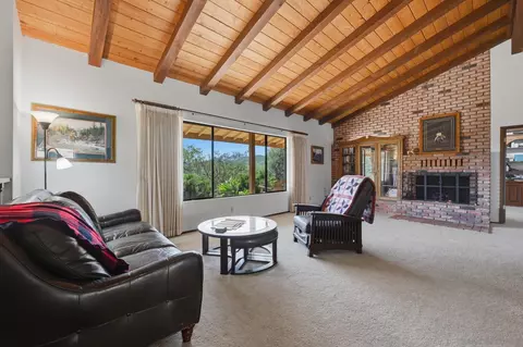 Living - 19525 Casner Rd, Ramona, CA 92065 photo 1 of 2