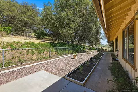 Exterior - 19525 Casner Rd, Ramona, CA 92065 photo 14 of 24