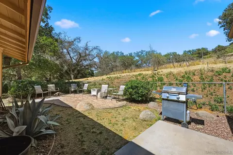 Exterior - 19525 Casner Rd, Ramona, CA 92065 photo 17 of 24