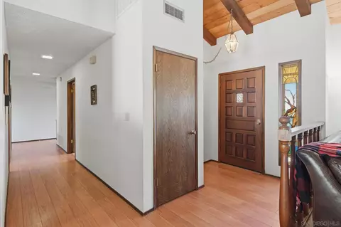 Entry Way - 19525 Casner Rd, Ramona, CA 92065 photo 1 of 2
