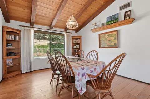 Dining - 19525 Casner Rd, Ramona, CA 92065 photo 1 of 3