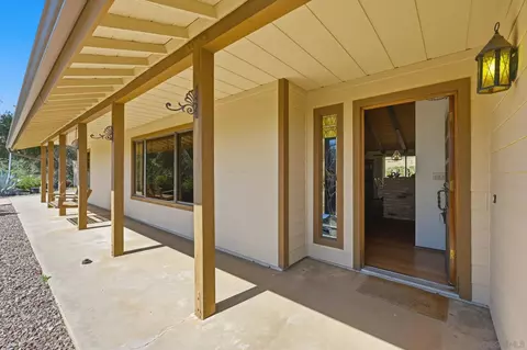 Exterior - 19525 Casner Rd, Ramona, CA 92065 photo 8 of 24
