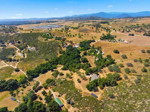 View/Area - 19525 Casner Rd, Ramona, CA 92065 photo 11 of 12