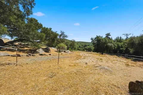Exterior - 19525 Casner Rd, Ramona, CA 92065 photo 10 of 24