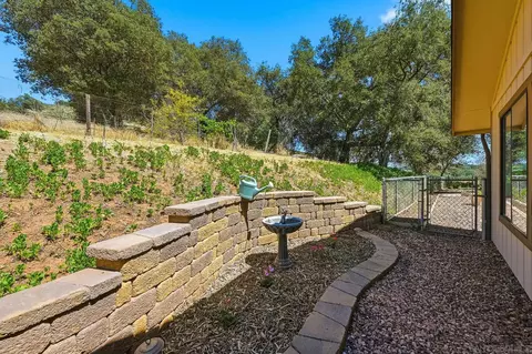 Exterior - 19525 Casner Rd, Ramona, CA 92065 photo 16 of 24