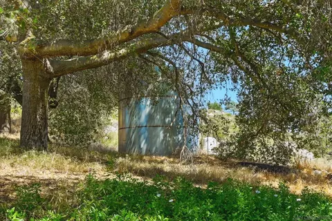 Exterior - 19525 Casner Rd, Ramona, CA 92065 photo 12 of 24