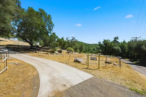 Exterior - 19525 Casner Rd, Ramona, CA 92065 photo 9 of 24