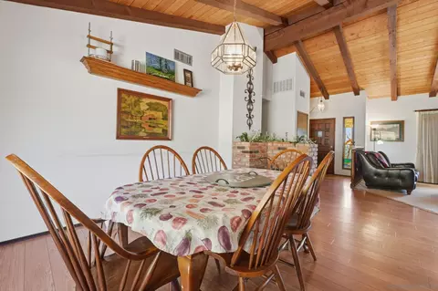 Dining - 19525 Casner Rd, Ramona, CA 92065 photo 3 of 3