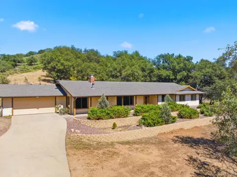 Exterior - 19525 Casner Rd, Ramona, CA 92065 photo 23 of 24
