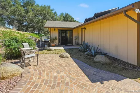 Exterior - 19525 Casner Rd, Ramona, CA 92065 photo 19 of 24