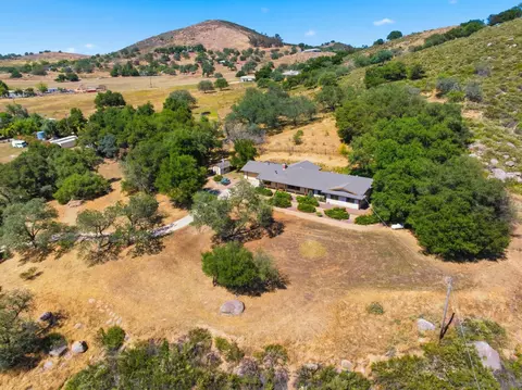 View/Area - 19525 Casner Rd, Ramona, CA 92065 photo 1 of 12