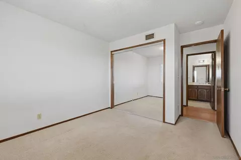 Bedroom - 19525 Casner Rd, Ramona, CA 92065 photo 3 of 8