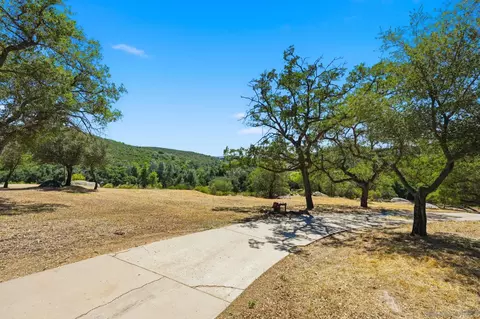 Exterior - 19525 Casner Rd, Ramona, CA 92065 photo 6 of 24