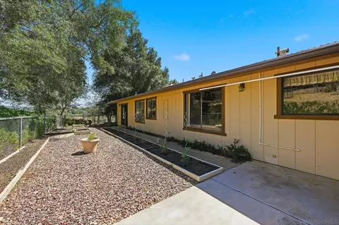 Exterior - 19525 Casner Rd, Ramona, CA 92065 photo 15 of 24