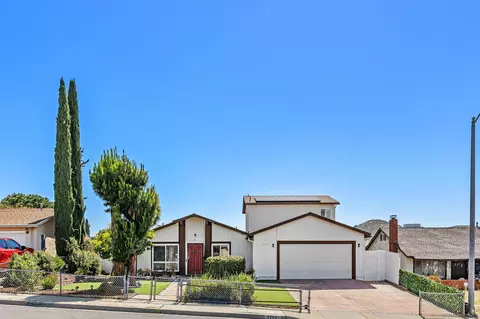 9947 Cleary St, Santee, CA 92071