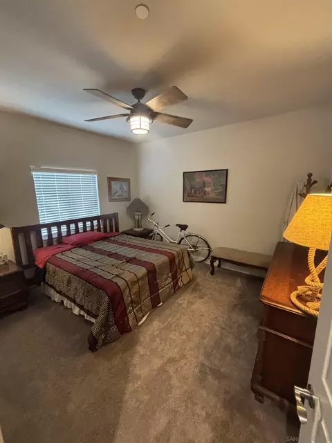 Bedroom - 19987 Sunset Oaks Dr, Ramona, CA 92065 photo 2 of 2