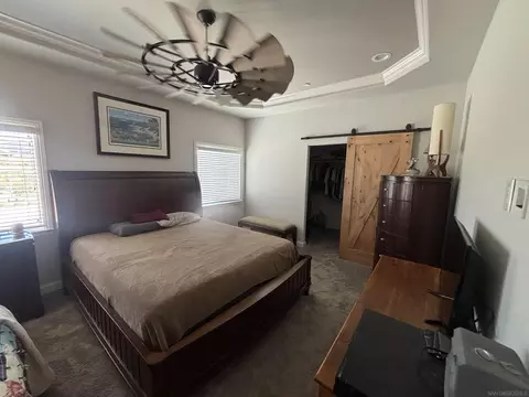 Bedroom - 19987 Sunset Oaks Dr, Ramona, CA 92065 photo 1 of 2