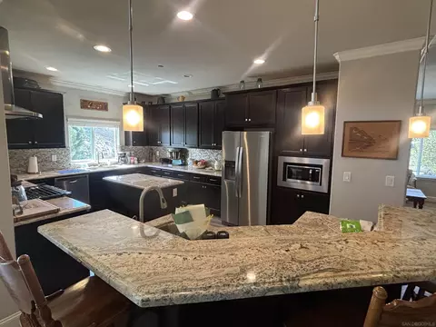 Kitchen - 19987 Sunset Oaks Dr, Ramona, CA 92065 photo 3 of 3