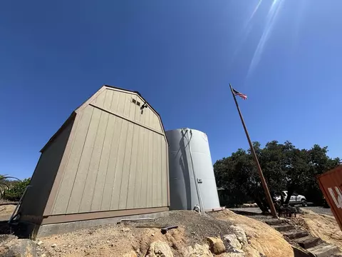 Exterior - 19987 Sunset Oaks Dr, Ramona, CA 92065 photo 8 of 12