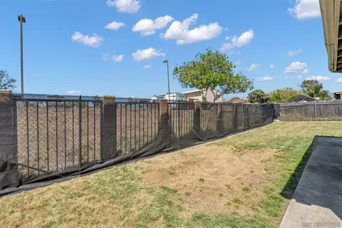 Exterior - 8936 Orville, Spring Valley, CA 91977 photo 3 of 4
