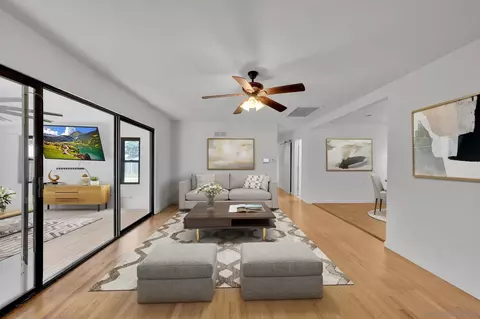 Living - 8936 Orville, Spring Valley, CA 91977 photo 3 of 4