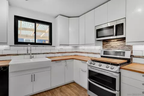 Kitchen - 8936 Orville, Spring Valley, CA 91977 photo 3 of 4