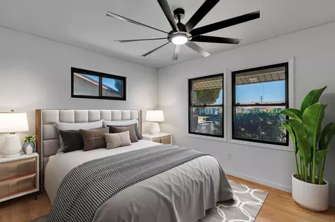 Bedroom - 8936 Orville, Spring Valley, CA 91977 photo 1 of 4