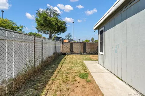 Exterior - 8936 Orville, Spring Valley, CA 91977 photo 2 of 4