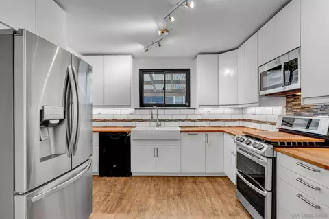 Kitchen - 8936 Orville, Spring Valley, CA 91977 photo 2 of 4