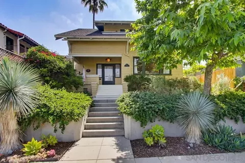 4079 Falcon, San Diego, CA 92103