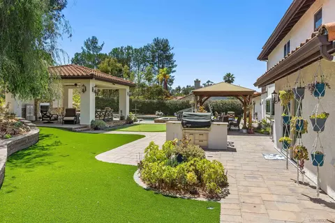 Exterior - 16312 Country Day Rd, Poway, CA 92064 photo 10 of 11