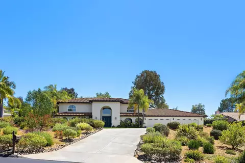 16312 Country Day Rd, Poway, CA 92064