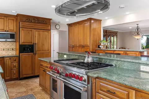 Kitchen - 16312 Country Day Rd, Poway, CA 92064 photo 5 of 6