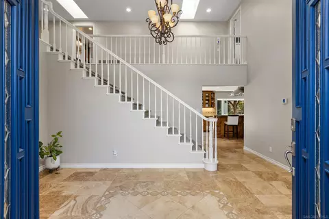 Entry Way - 16312 Country Day Rd, Poway, CA 92064 photo 2 of 3