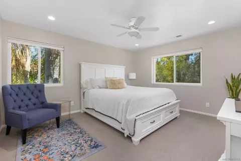 Bedroom - 16312 Country Day Rd, Poway, CA 92064 photo 4 of 5