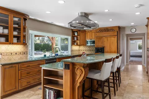 Kitchen - 16312 Country Day Rd, Poway, CA 92064 photo 2 of 6