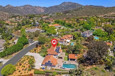 View/Area - 16312 Country Day Rd, Poway, CA 92064 photo 1 of 9