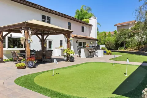Exterior - 16312 Country Day Rd, Poway, CA 92064 photo 6 of 11
