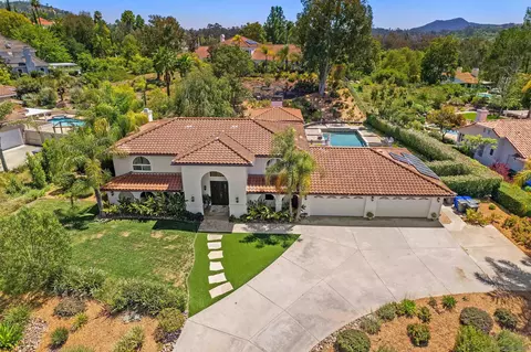 View/Area - 16312 Country Day Rd, Poway, CA 92064 photo 8 of 9