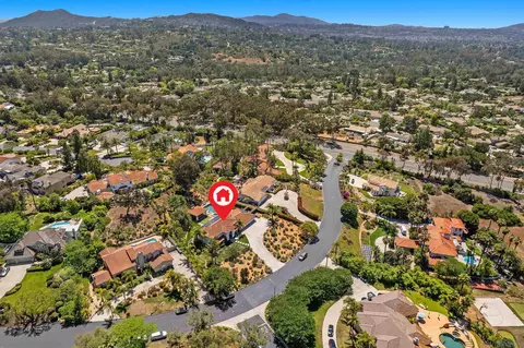 View/Area - 16312 Country Day Rd, Poway, CA 92064 photo 3 of 9