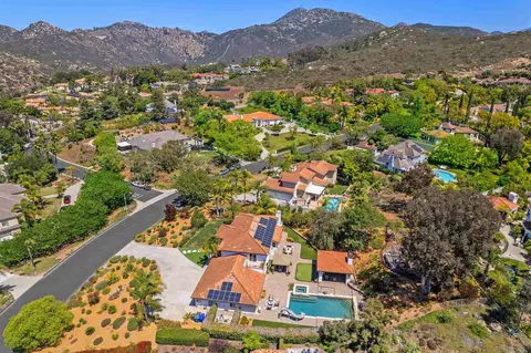 View/Area - 16312 Country Day Rd, Poway, CA 92064 photo 6 of 9