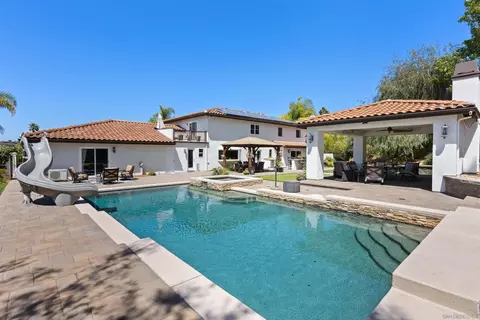 Exterior - 16312 Country Day Rd, Poway, CA 92064 photo 9 of 11