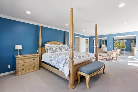 Bedroom - 16312 Country Day Rd, Poway, CA 92064 photo 2 of 5