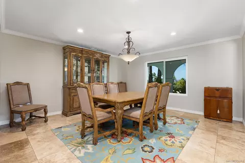 Dining - 16312 Country Day Rd, Poway, CA 92064 photo 1 of 2