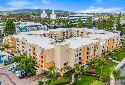 8889 Caminito Plaza Centro #7225, San Diego, CA 92122