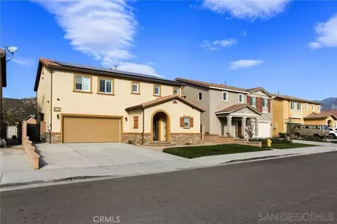 3326 Crowfoot, San Bernardino, CA 92407